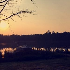 Meet your Posher, Garret